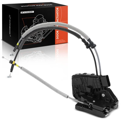 Rear Passenger Door Lock Actuator