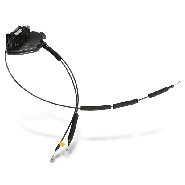 Rear Driver Door Lock Actuator for 2013-2019 Nissan Pathfinder