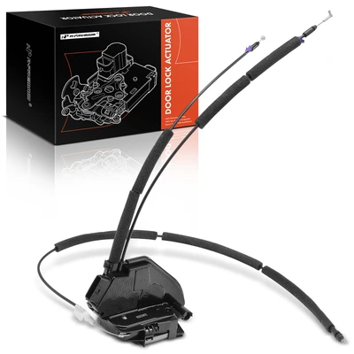 Rear Driver Door Lock Actuator