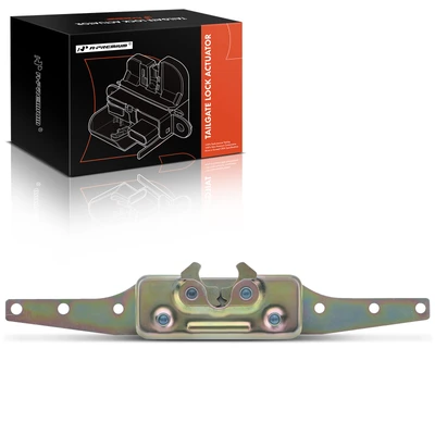 Front Driver Door Lock Actuator
