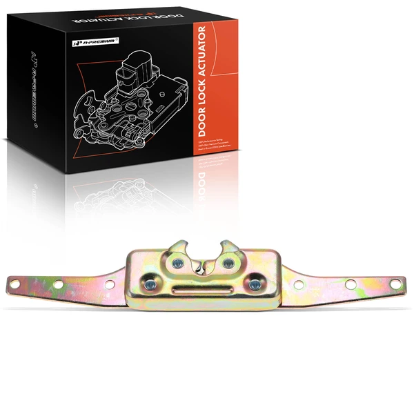 Front Passenger Door Lock Actuator for Freightliner Century Class Columbia