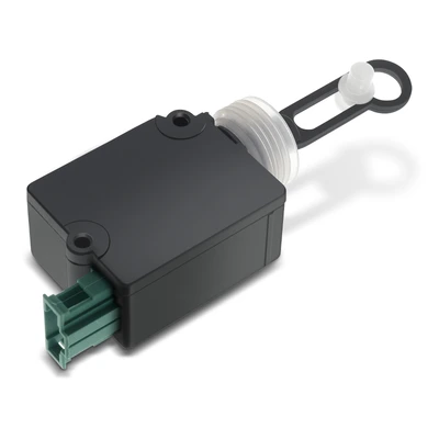 Rear Trunk Door Lock Actuator
