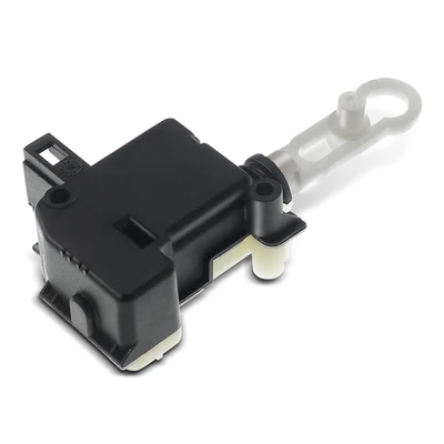 Rear Trunk Door Lock Actuator