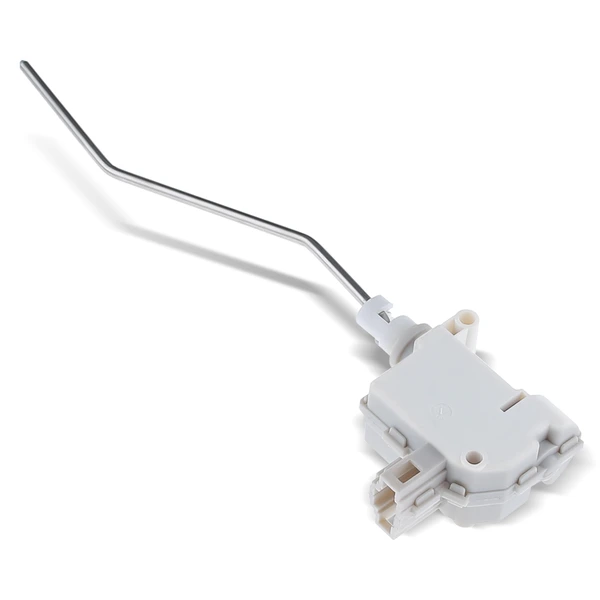 Fuel Door Door Lock Actuator for 2006-2011 Audi A6