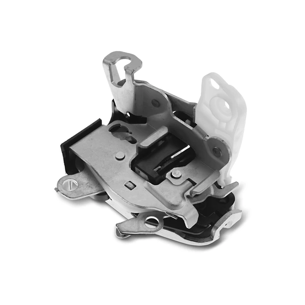 Front Passenger Door Lock Actuator for 2001-2008 Ford F-250 Super Duty