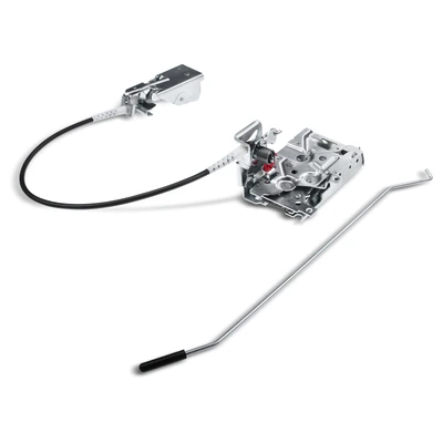 Front Driver Door Lock Actuator