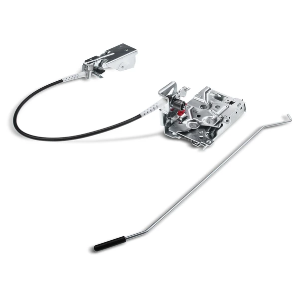 Front Driver Door Lock Actuator for 1992-1997 Ford F-250