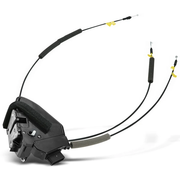 Rear Driver Door Lock Actuator for Nissan Sentra 2013-2019 Sedan