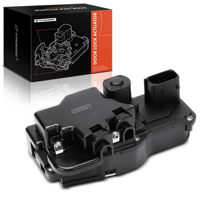 Front Driver Door Lock Actuator