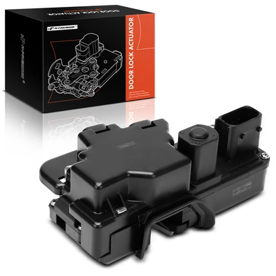 Front Passenger Door Lock Actuator
