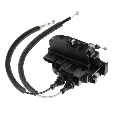 Front Passenger Door Lock Actuator