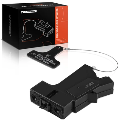 Fuel Door Door Lock Actuator