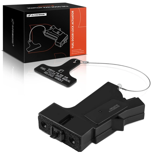Fuel Door Door Lock Actuator for 2011-2019 Kia Optima