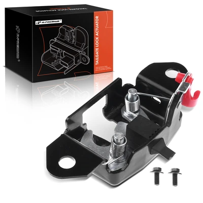 Passenger Door Lock Actuator