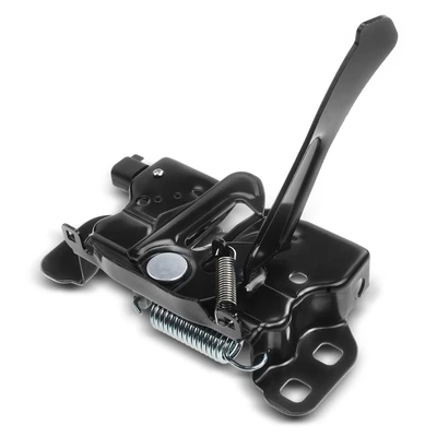 Front Hood Latch Lock