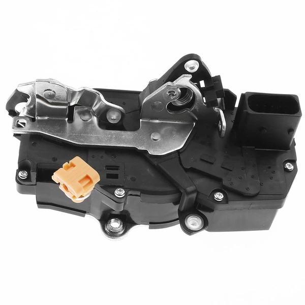 2 Pcs Front Door Lock Actuator for Hummer H2 2003-2005