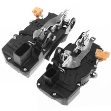 2 Pcs Front Door Lock Actuator