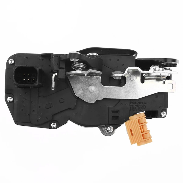 2 Pcs Front Door Lock Actuator for Hummer H2 2006-2007