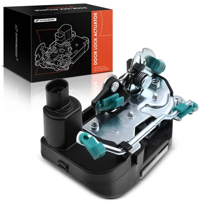 Rear Driver Door Lock Actuator