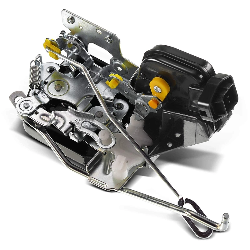 Front Passenger Door Lock Actuator for 2002 Hyundai Elantra