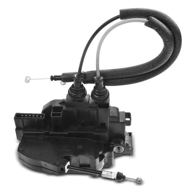 Front Driver Door Lock Actuator