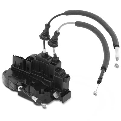 Front Driver Door Lock Actuator