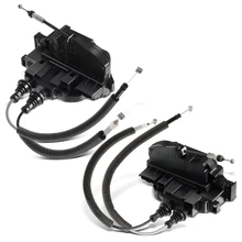 2 Pcs Front Door Lock Actuator for 2007-2010 Hyundai Elantra