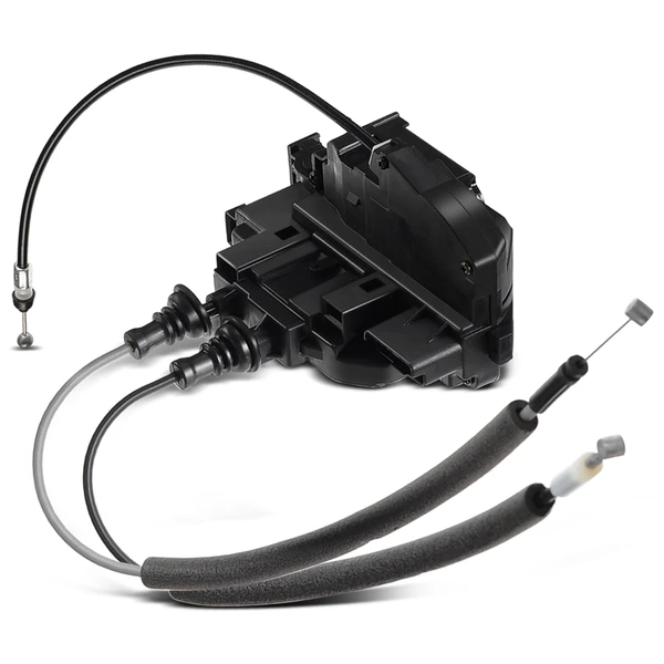 Rear Driver Door Lock Actuator for Hyundai Elantra 2007-2010 Sedan