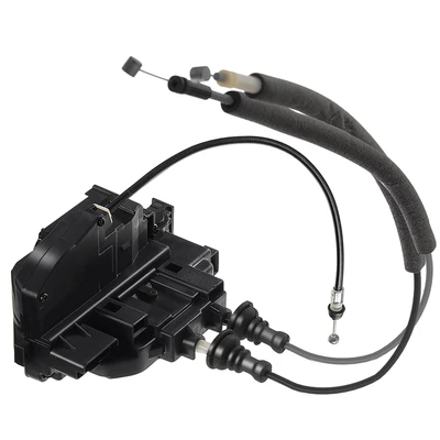 Rear Passenger Door Lock Actuator