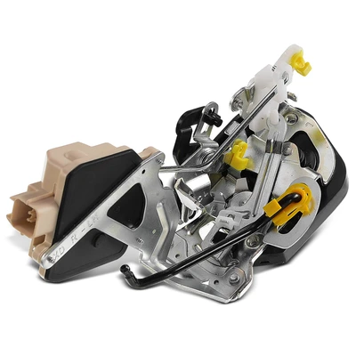 Rear Driver Door Lock Actuator