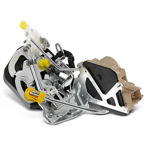 Rear Passenger Door Lock Actuator for Hyundai Elantra 2001-2006