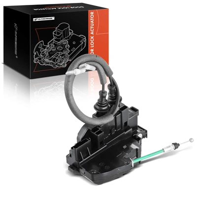 Front Driver Door Lock Actuator