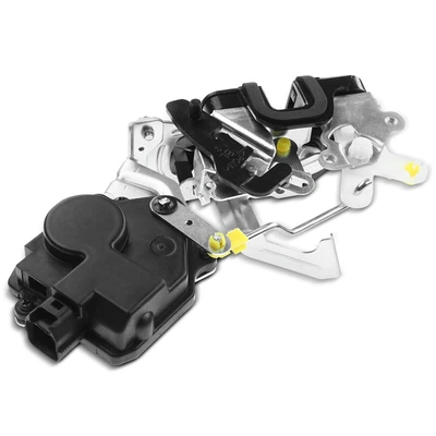 Rear Driver Door Lock Actuator