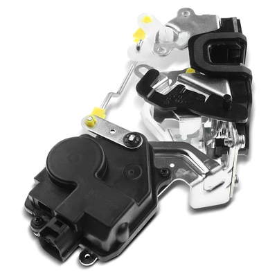 Rear Passenger Door Lock Actuator