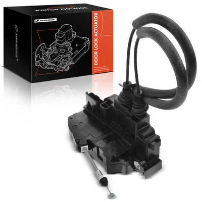Front Driver Door Lock Actuator