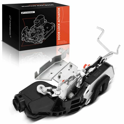 Front Driver Door Lock Actuator