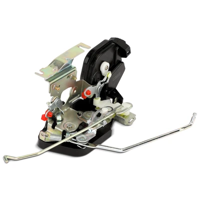 Front Passenger Door Lock Actuator