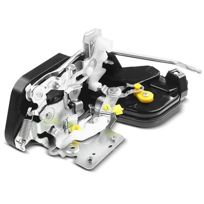Front Driver Door Lock Actuator
