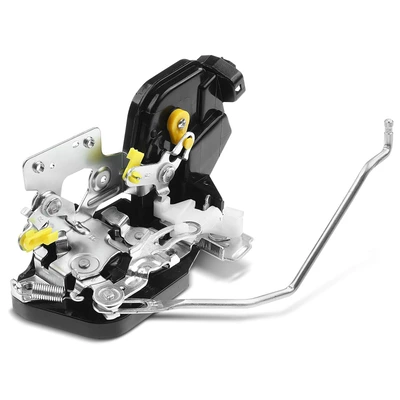 Front Passenger Door Lock Actuator