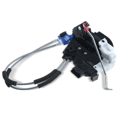 Rear Passenger Door Lock Actuator