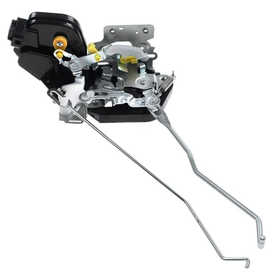 Front Driver Door Lock Actuator