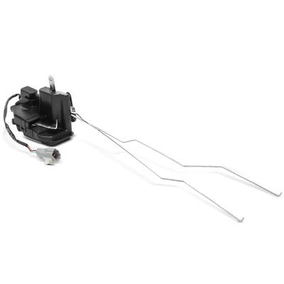 Rear Driver Door Lock Actuator