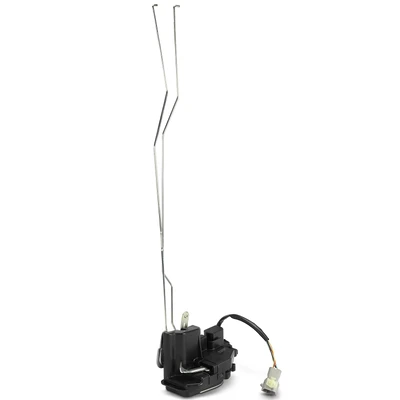 Rear Passenger Door Lock Actuator