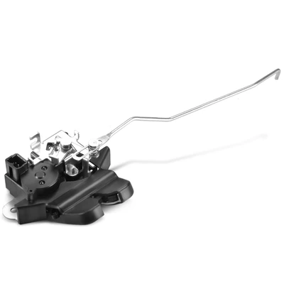 Rear Trunk Door Lock Actuator