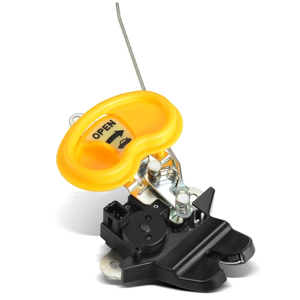 Rear Trunk Door Lock Actuator for Hyundai Elantra 2007 2008 Sedan