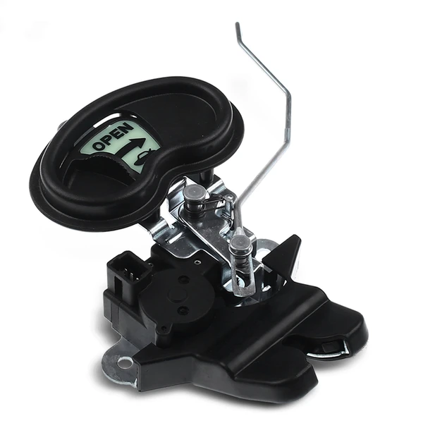 Rear Tailgate Door Lock Actuator for 2007-2009 Kia Spectra