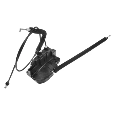 Rear Driver Door Lock Actuator