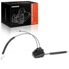 Rear Driver Door Lock Actuator