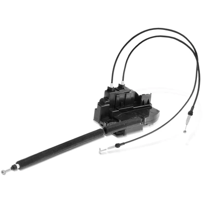 Rear Passenger Door Lock Actuator