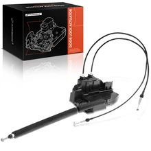 Rear Passenger Door Lock Actuator